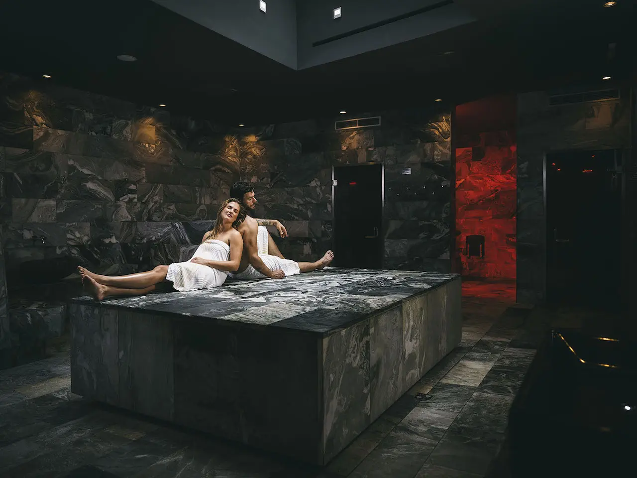 Thermenhotel****Karawankenhof di Villach