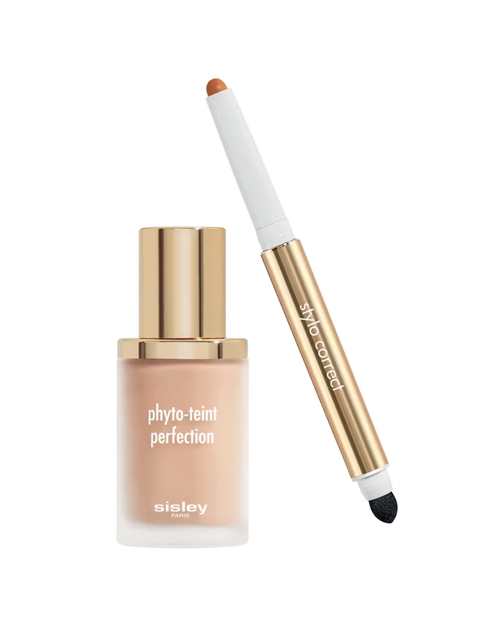 Phyto-Teint Perfection