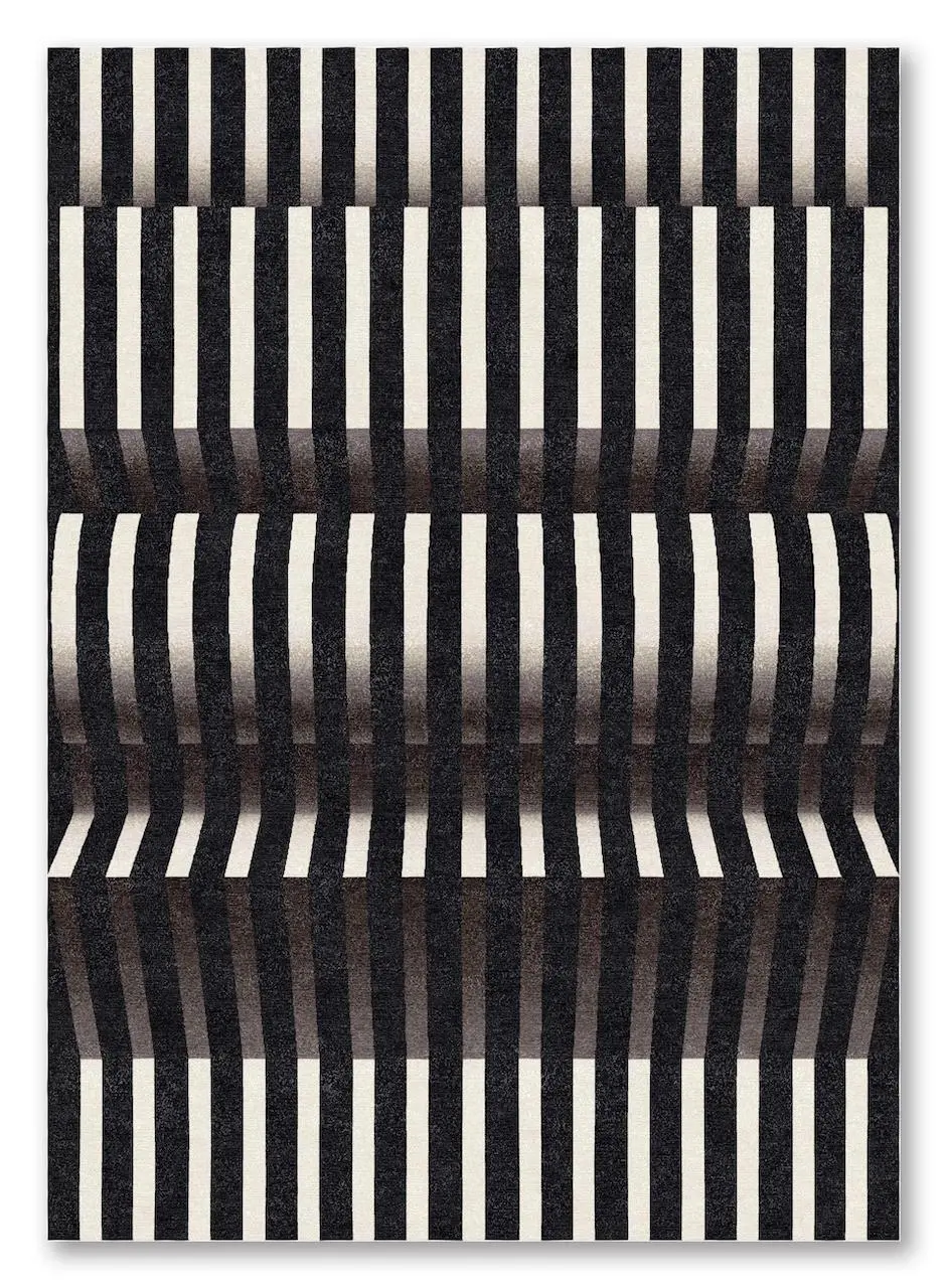 Tapis Rouge Illusione