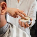 grooming firmato Bullfrog