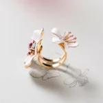 Bee Bottle Cherry Blossom Millésime 2024