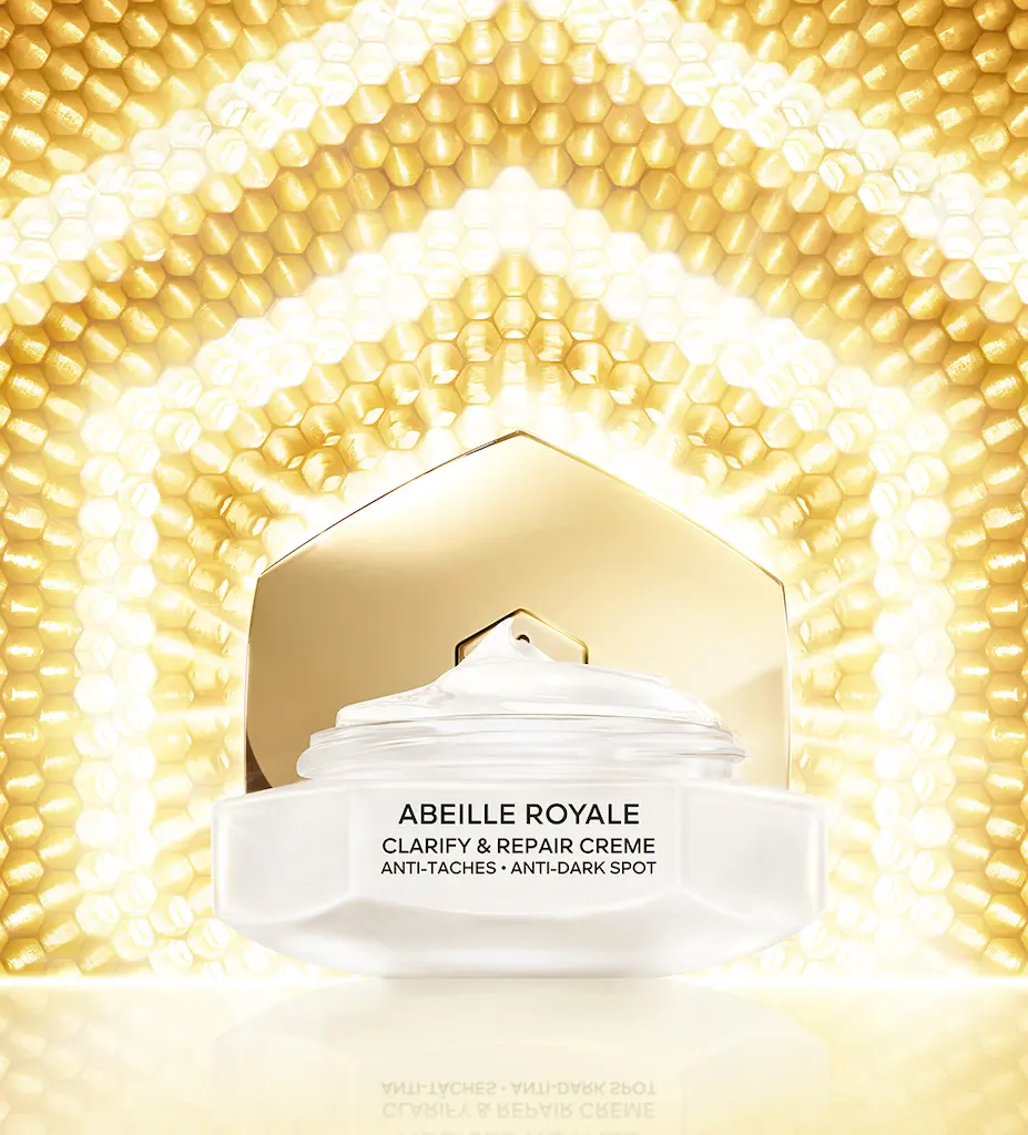 Abeille Royale Clarify & Repair Creme