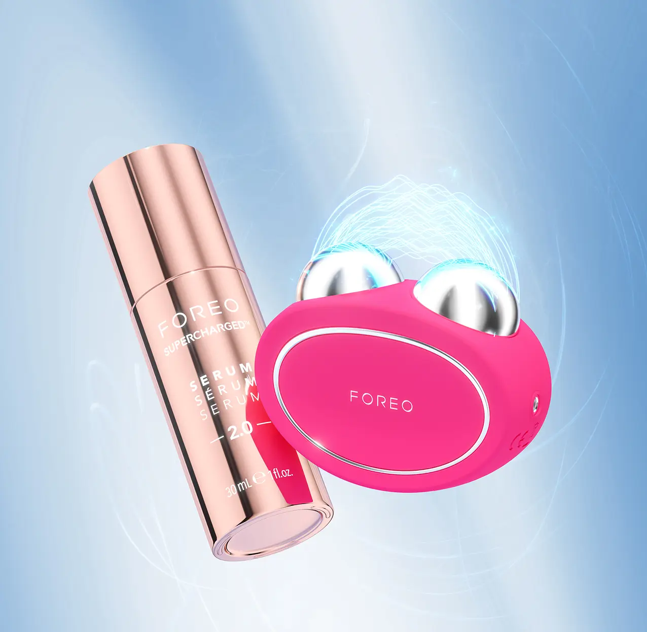 Bear 2 supercharged semrum 2.0