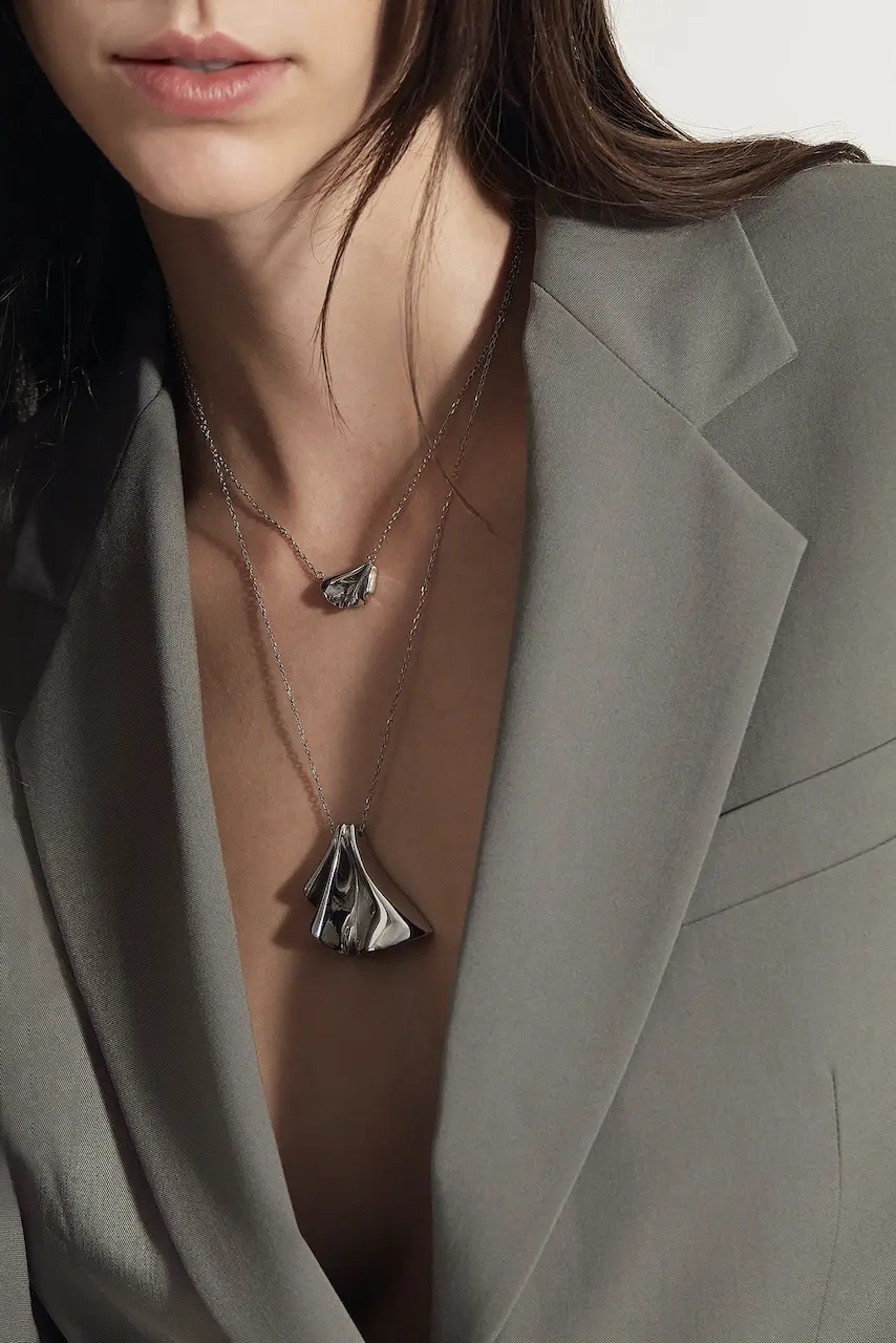 gioielli Plissé di Breil