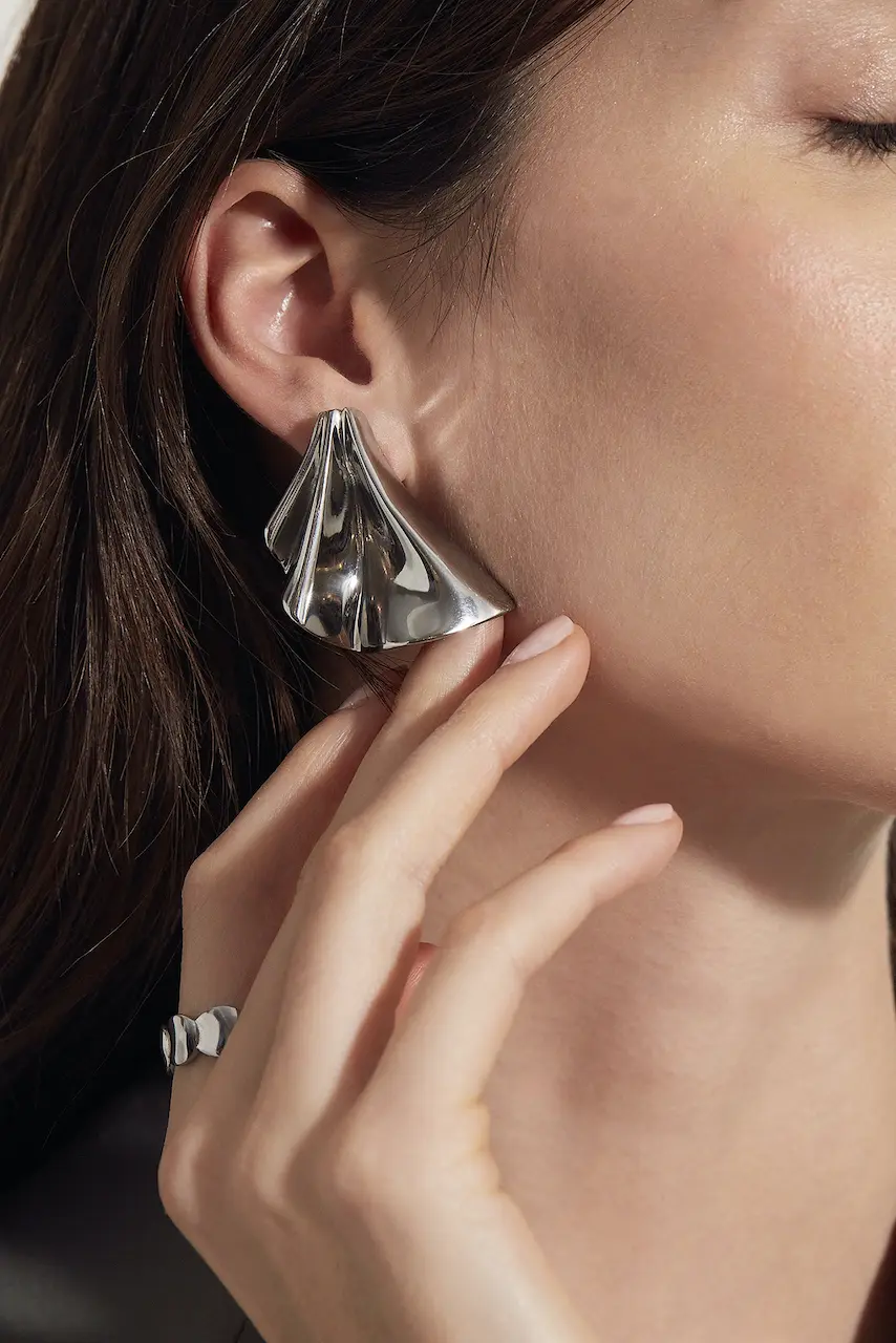 gioielli Plissé di Breil