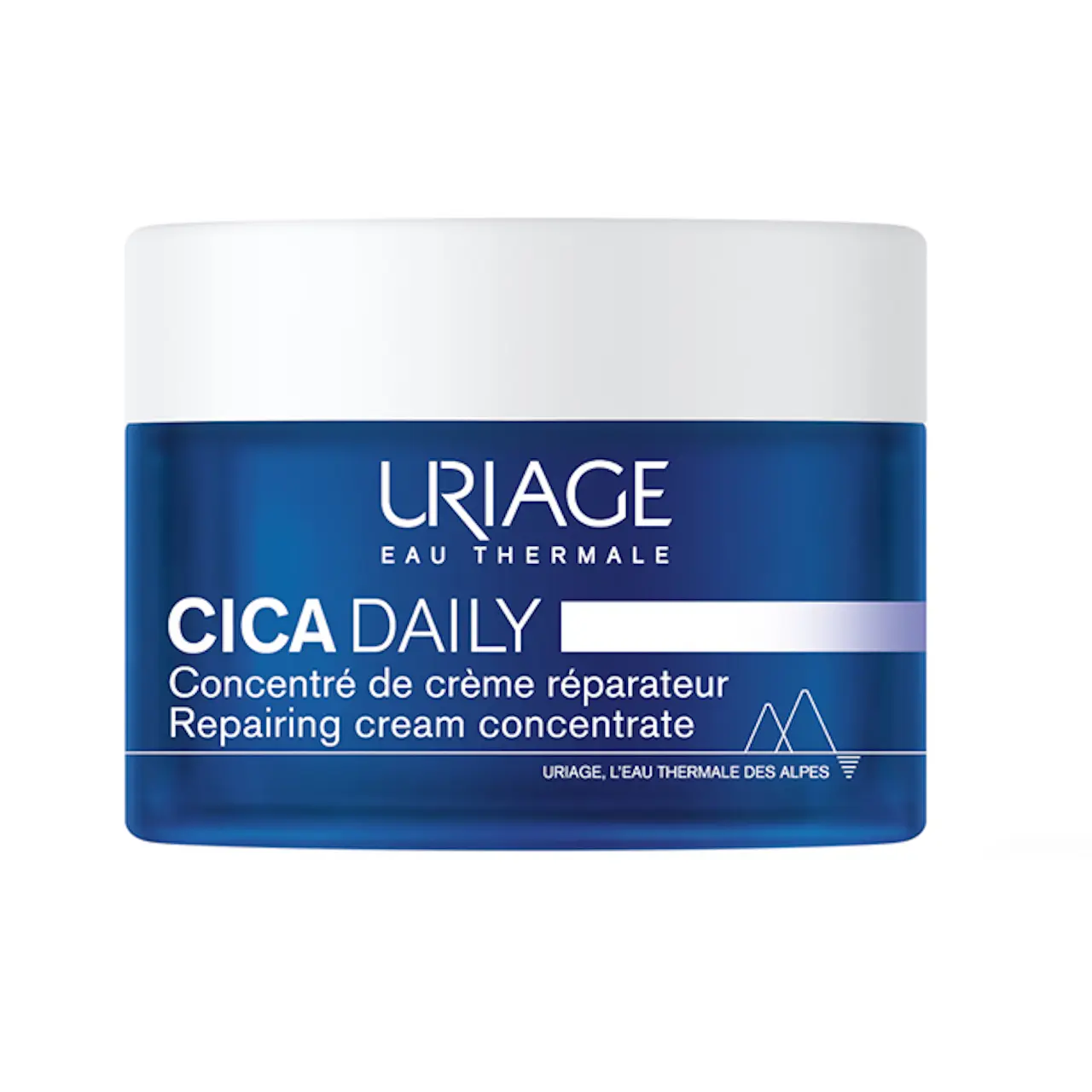 Cica Daily Crema Concentrata Riparatrice
