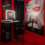 Rouge Allure Velvet Nuit Blanche