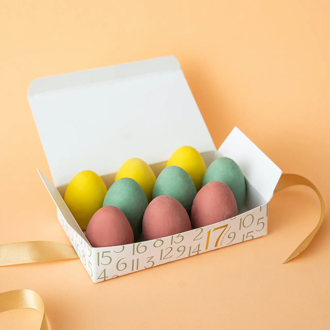 Pasqua 2024 Gusto 17