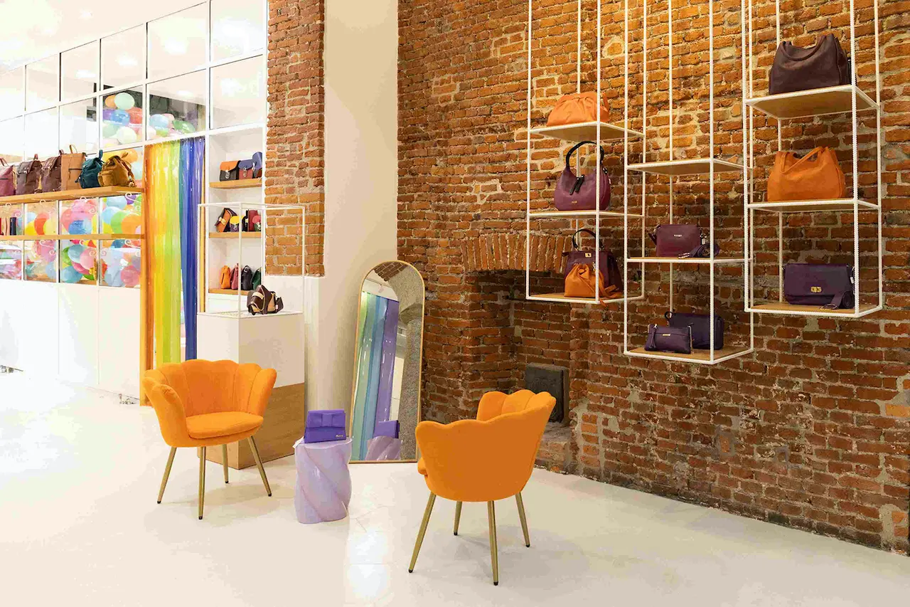 Figus Designer via cesare correnti 7 milano-7