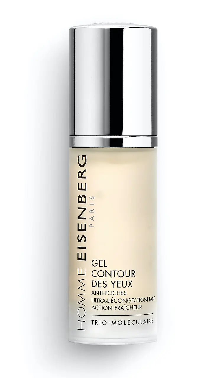 GEL CONTOUR DES YEUX