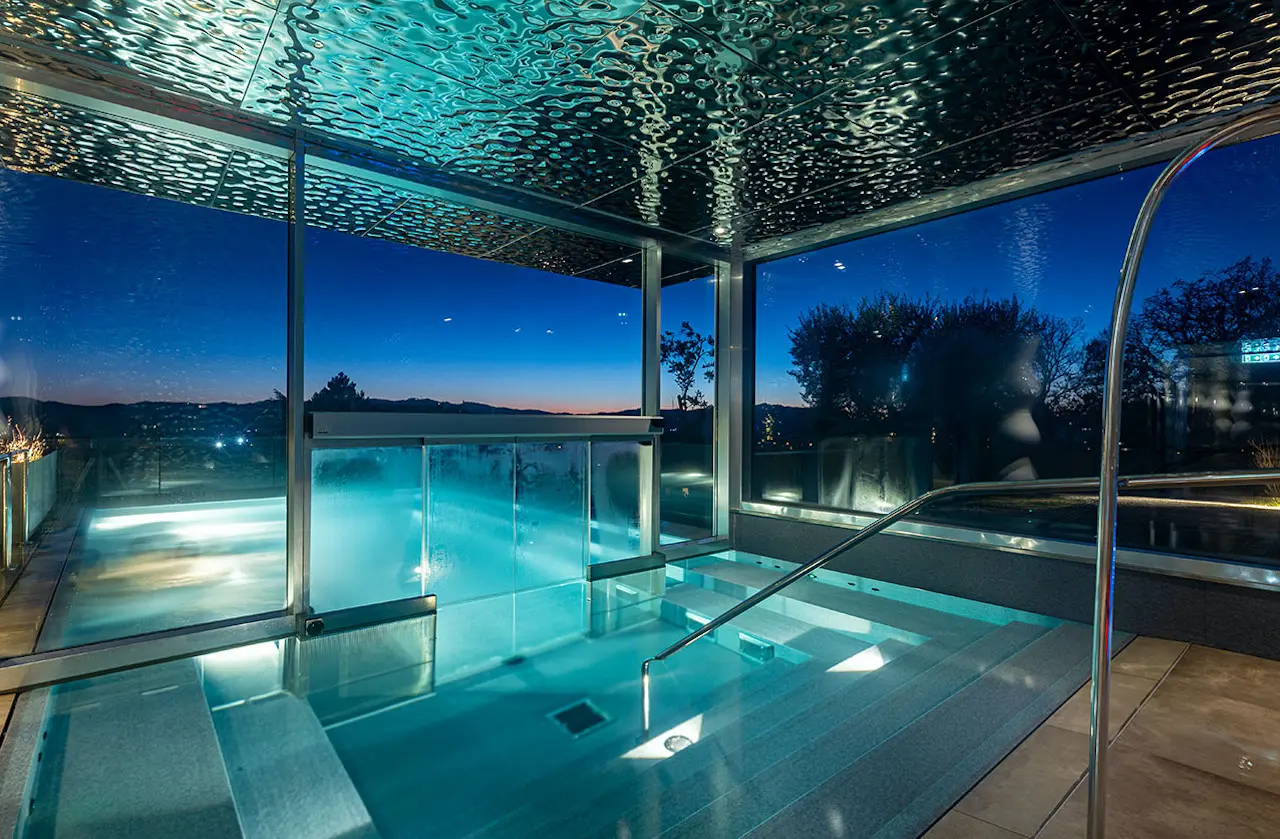 Park Hotel Ai Cappuccini