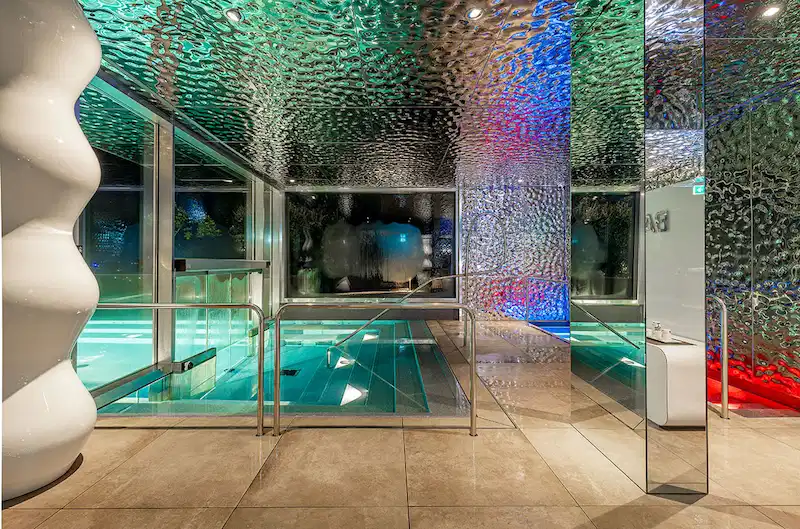 Park Hotel Ai Cappuccini