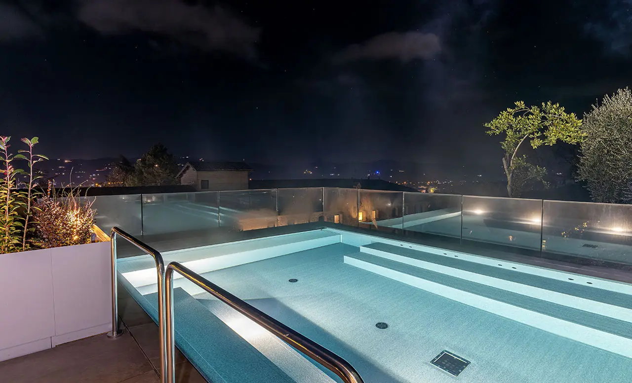 Park Hotel Ai Cappuccini