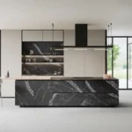 Quartzforms Ocean Collection Midnight