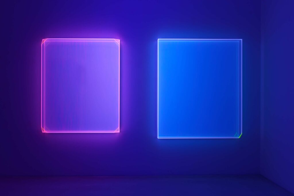 Regine Schumann mostra milano dep art gallery