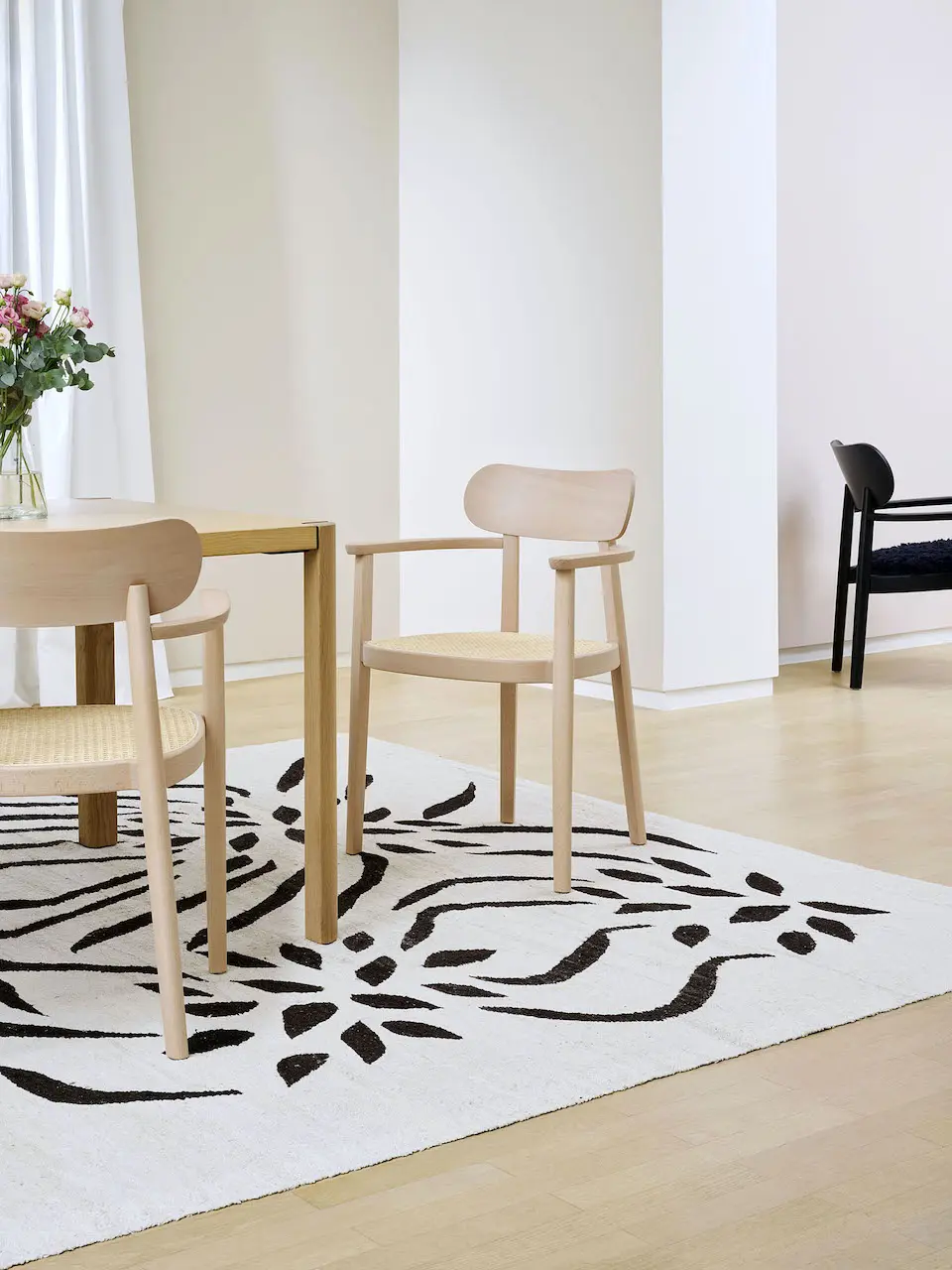 Thonet nuova sedia 118 FV