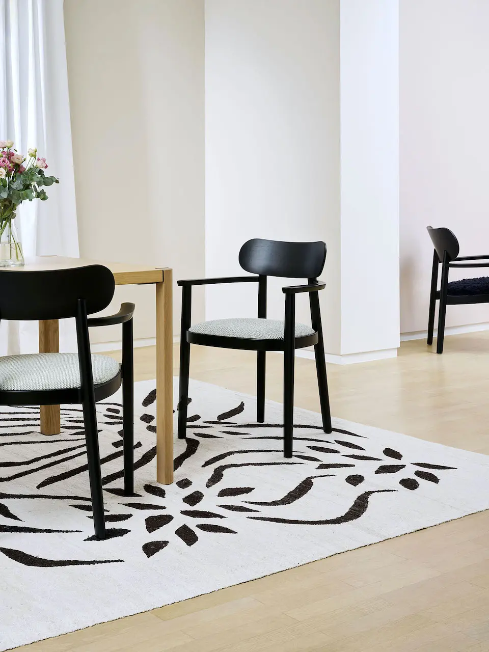 Thonet nuova sedia 118 FV