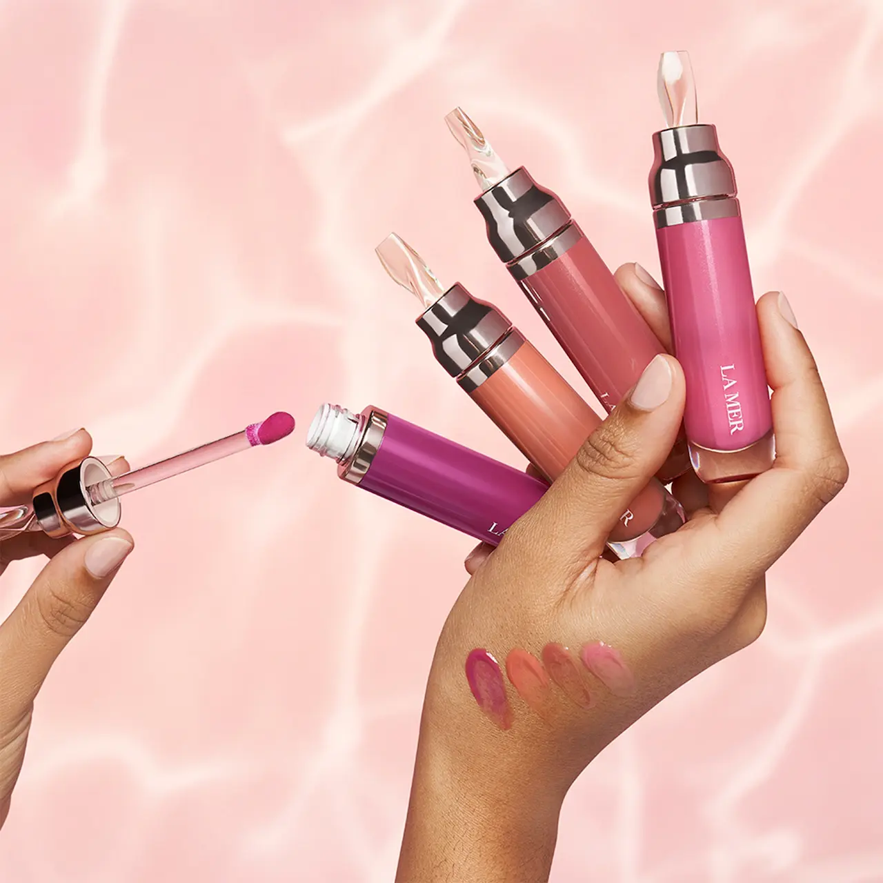 The Lip Volumizer di La Mer