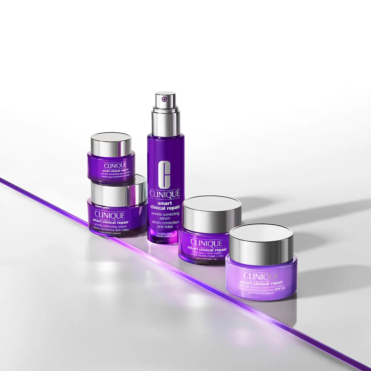 Clinique Smart Clinical Repair