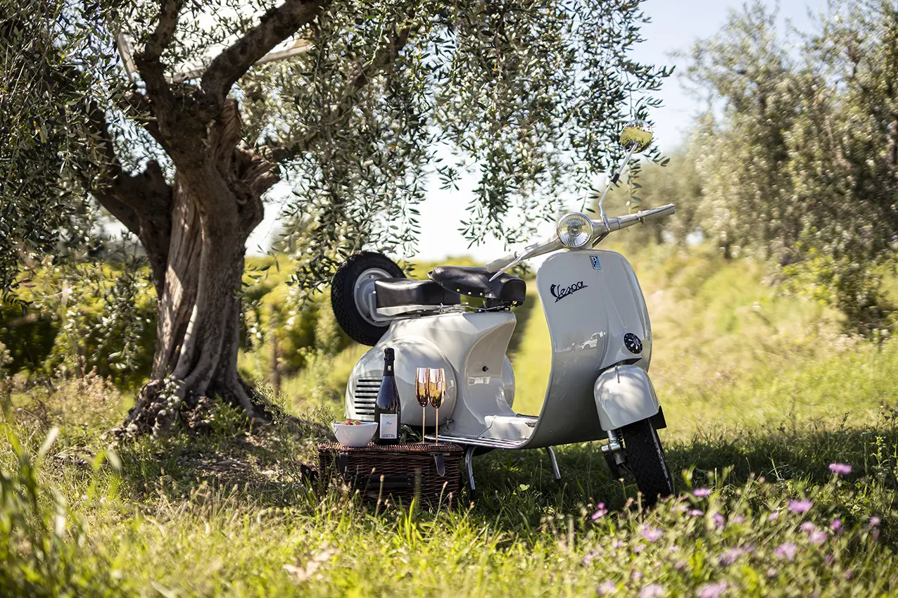 Quellenhof Luxury Resort Lazise sul Lago di Garda