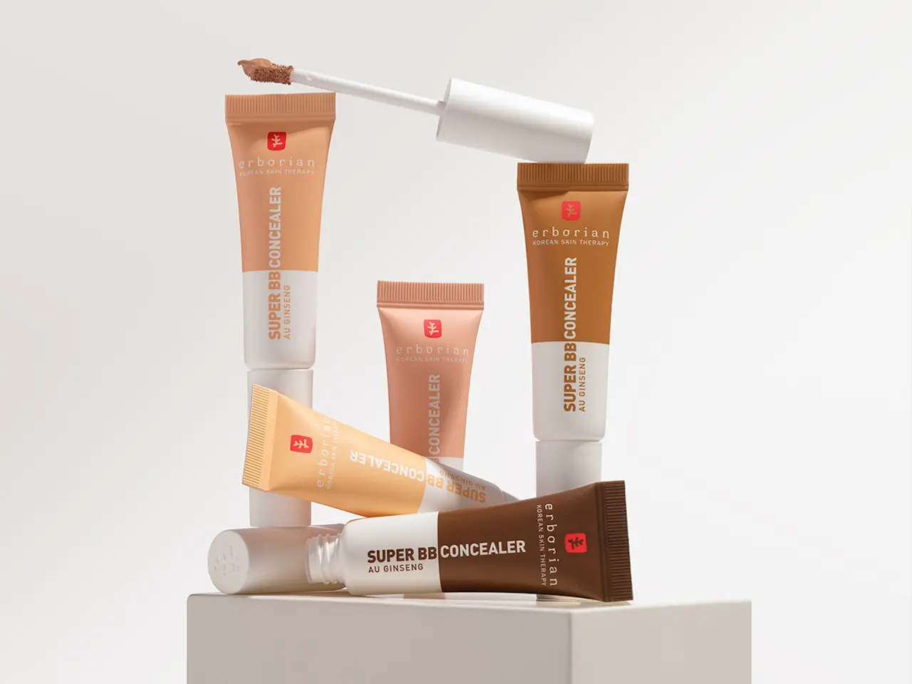 Erborian SUPER BB CONCEALER_Shoot 4