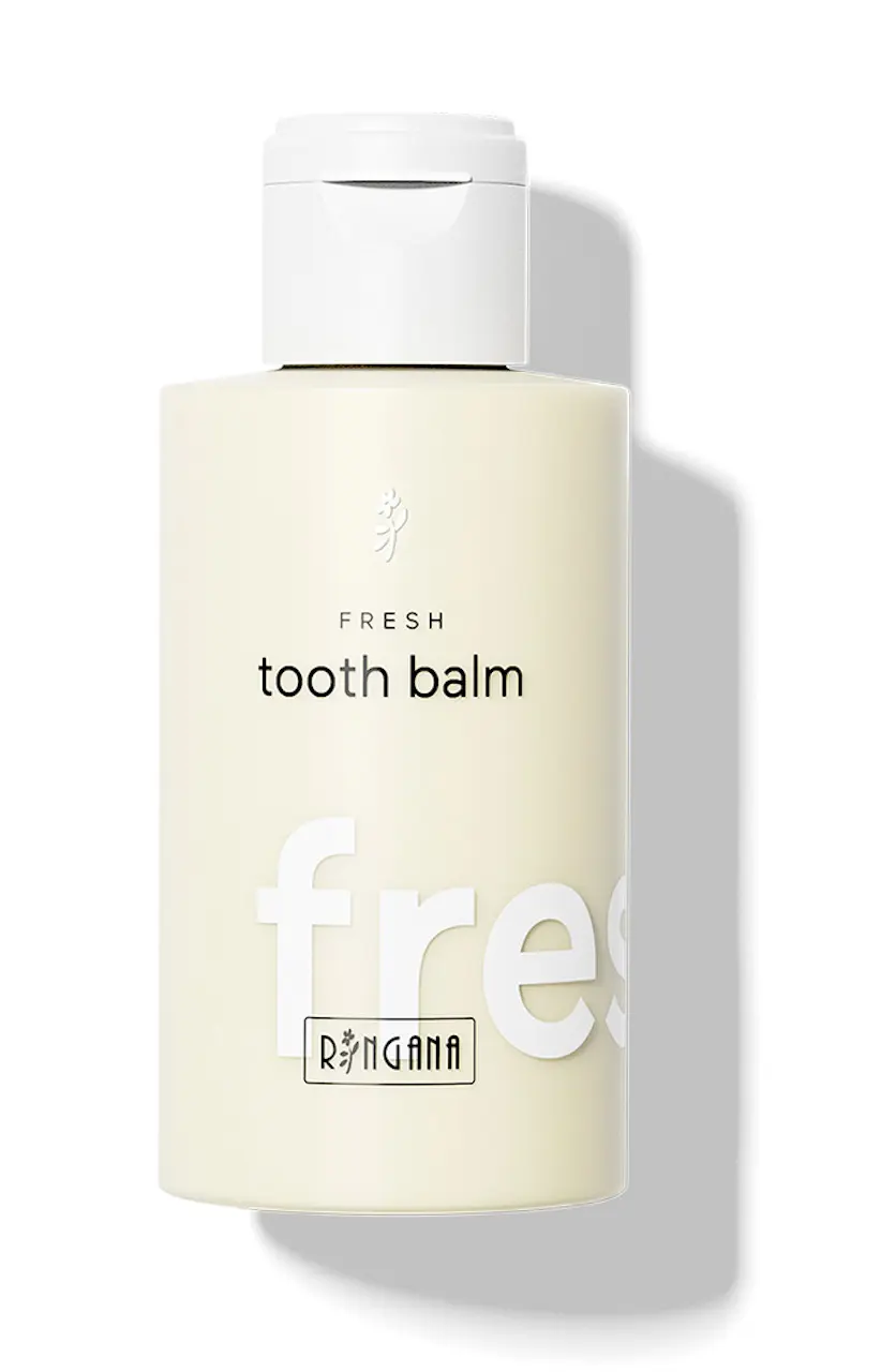 _FRESH tooth balm 125 ml