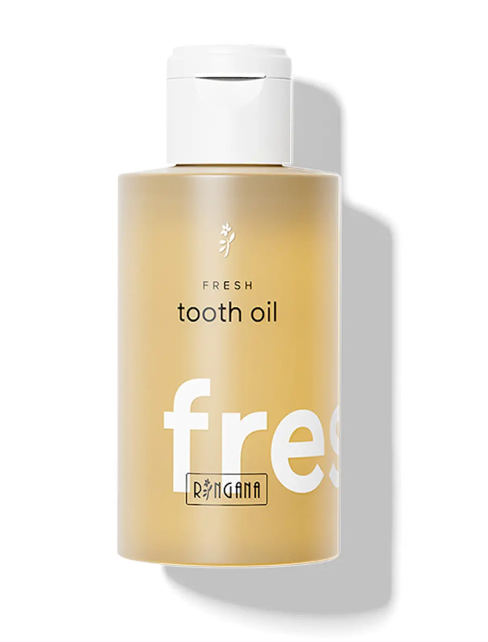FRESH tooth oil 125 ml