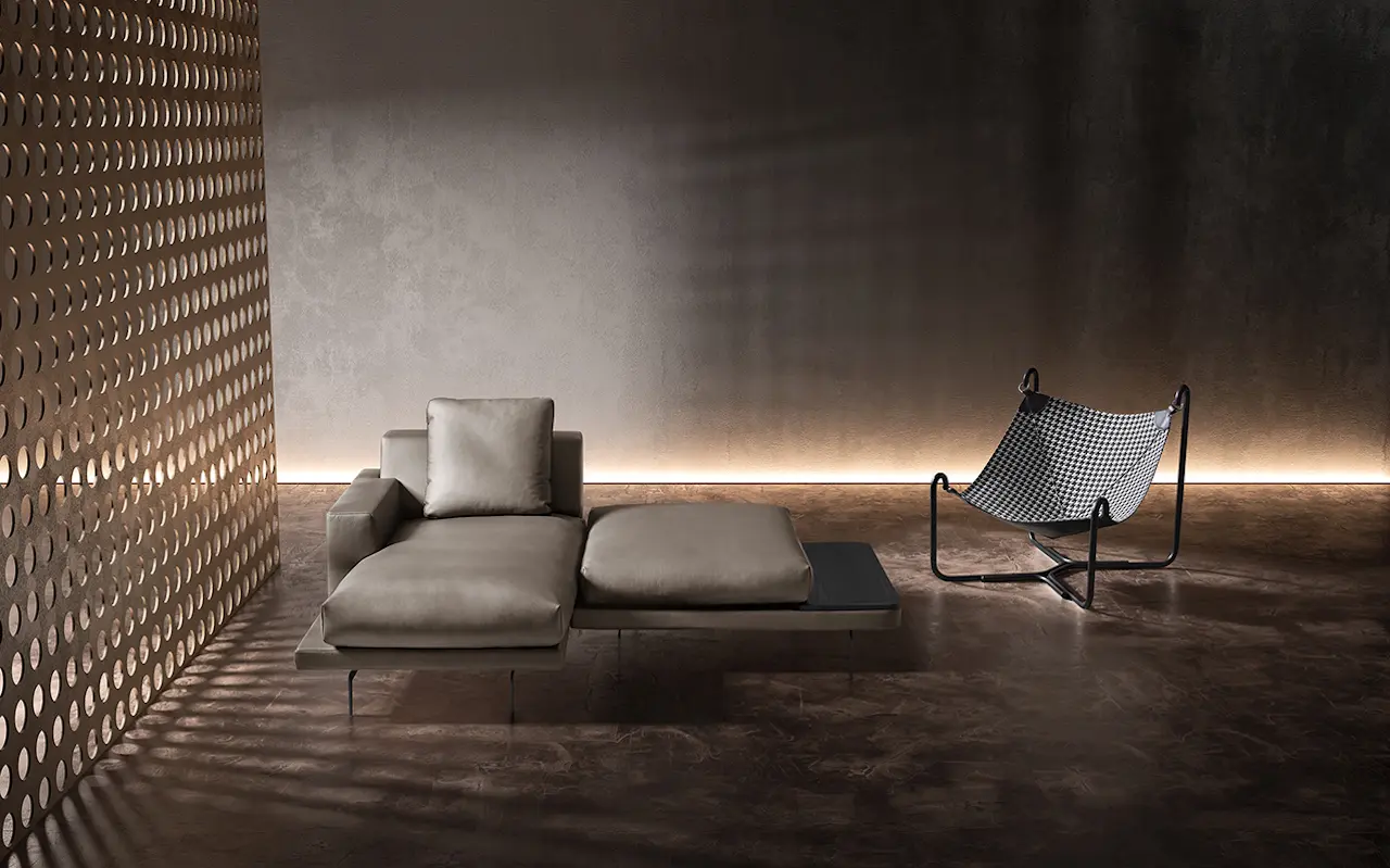 Gilmour by Matteo Nunziati