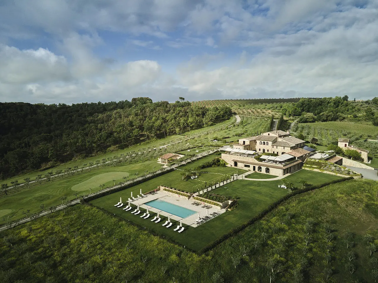 Hotel The Club House