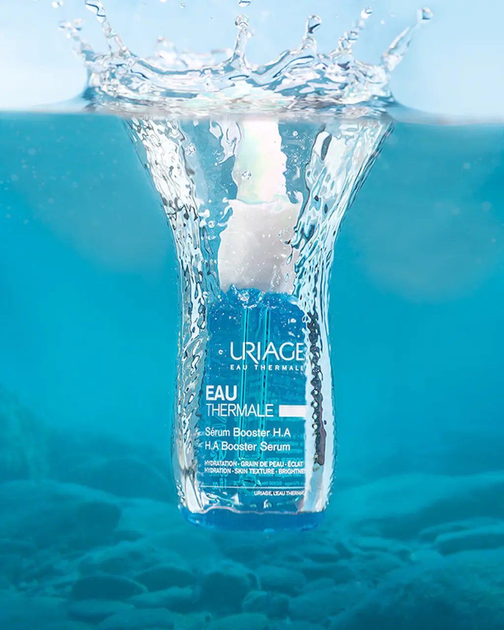 EAU di Uriage