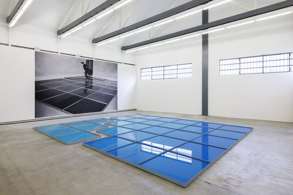 pino pascali mostra milano fondazione prada