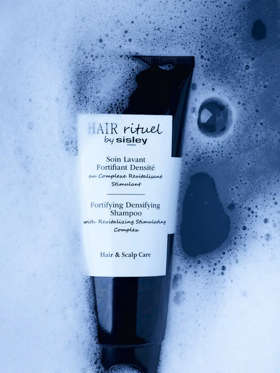 Soin Lavant Fortifiant Densité