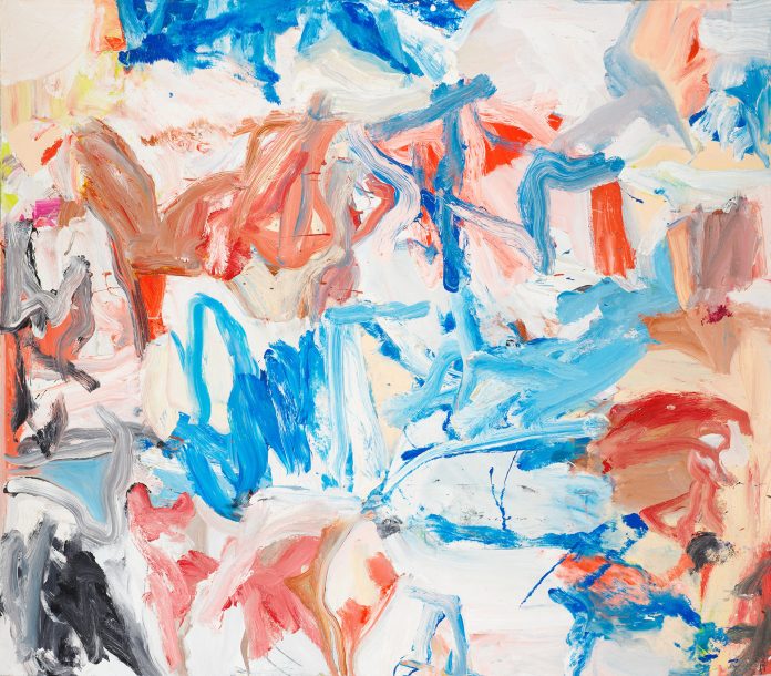 willem-de-kooning-mostra-venezia-biennale-2024