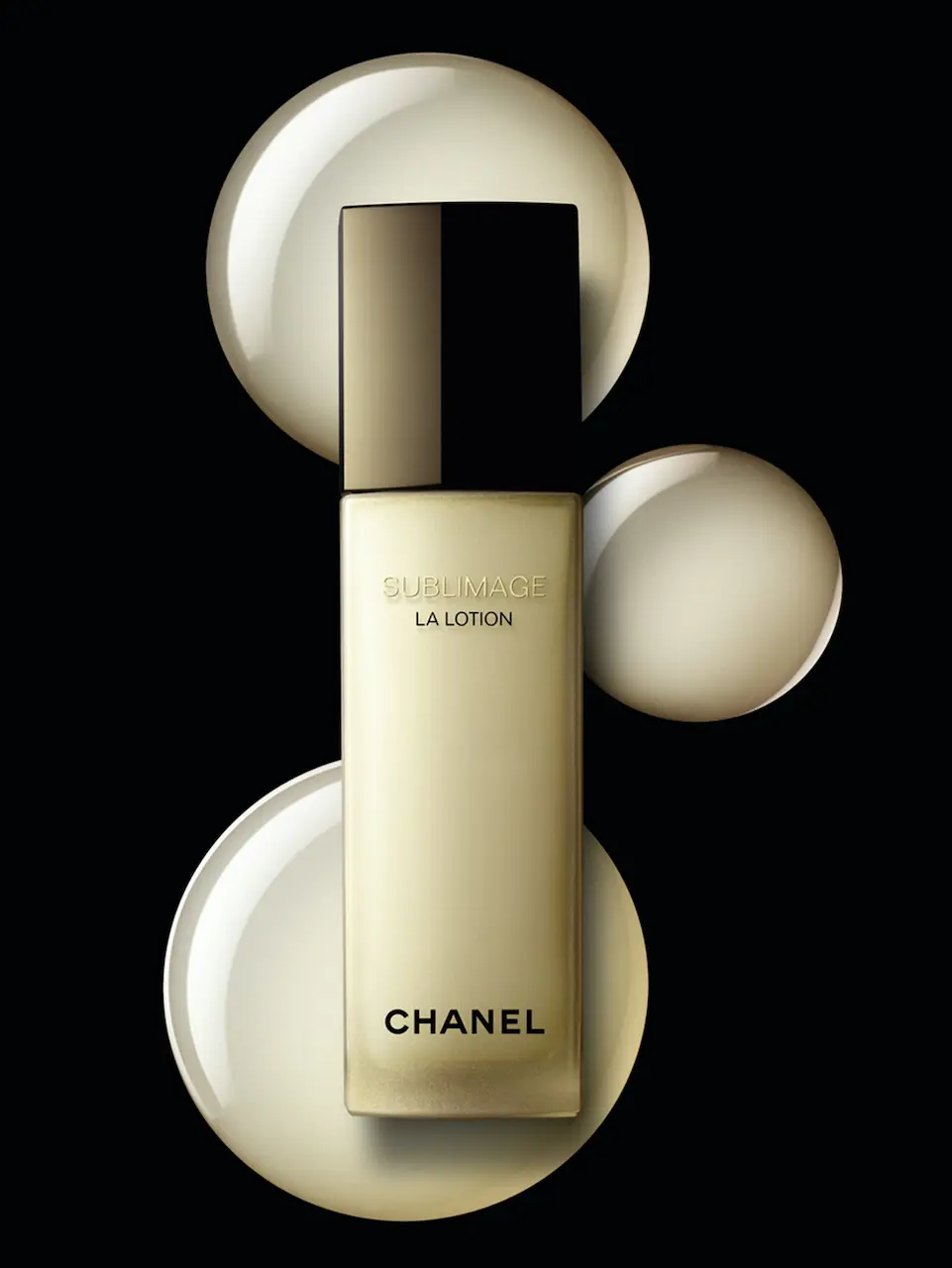 SUBLIMAGE, il primo gesto di un rituale straordinario di bellezza by CHANEL
