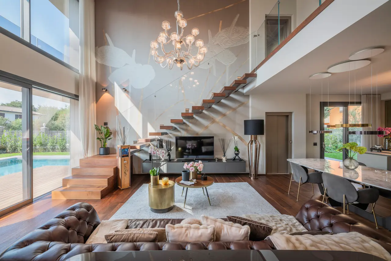 Casa Mosca Rubner Haus