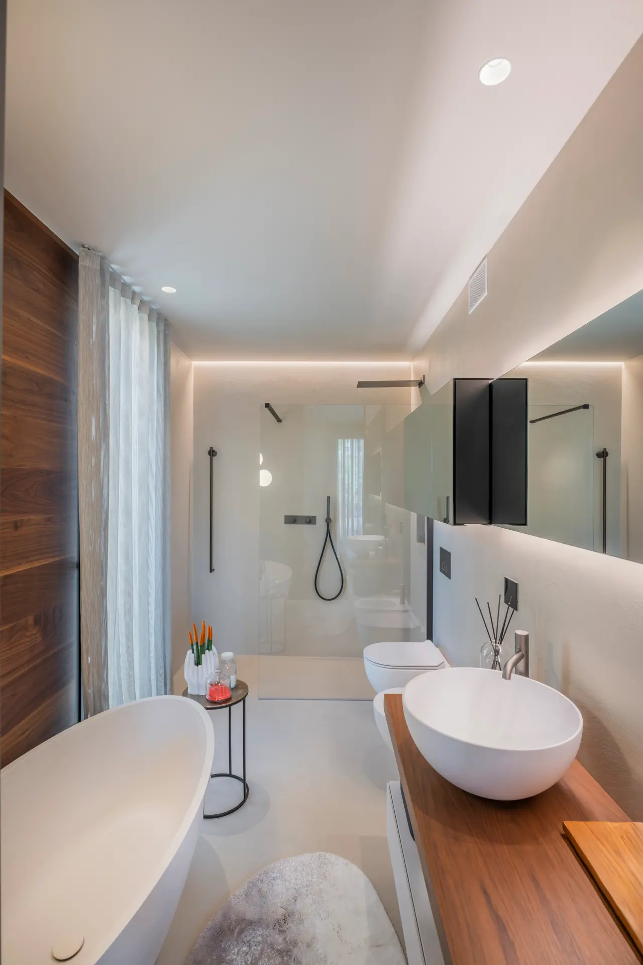 Casa Mosca Rubner Haus