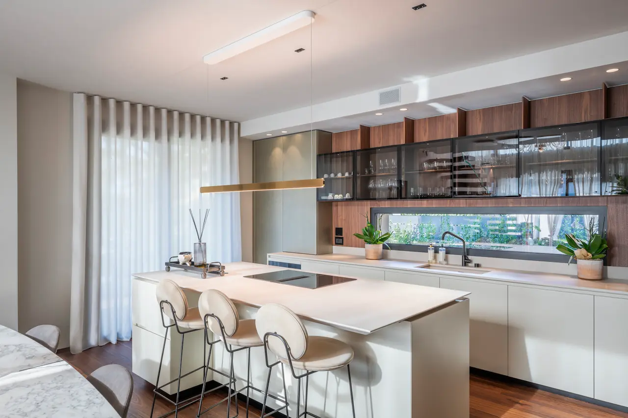 Casa Mosca Rubner Haus