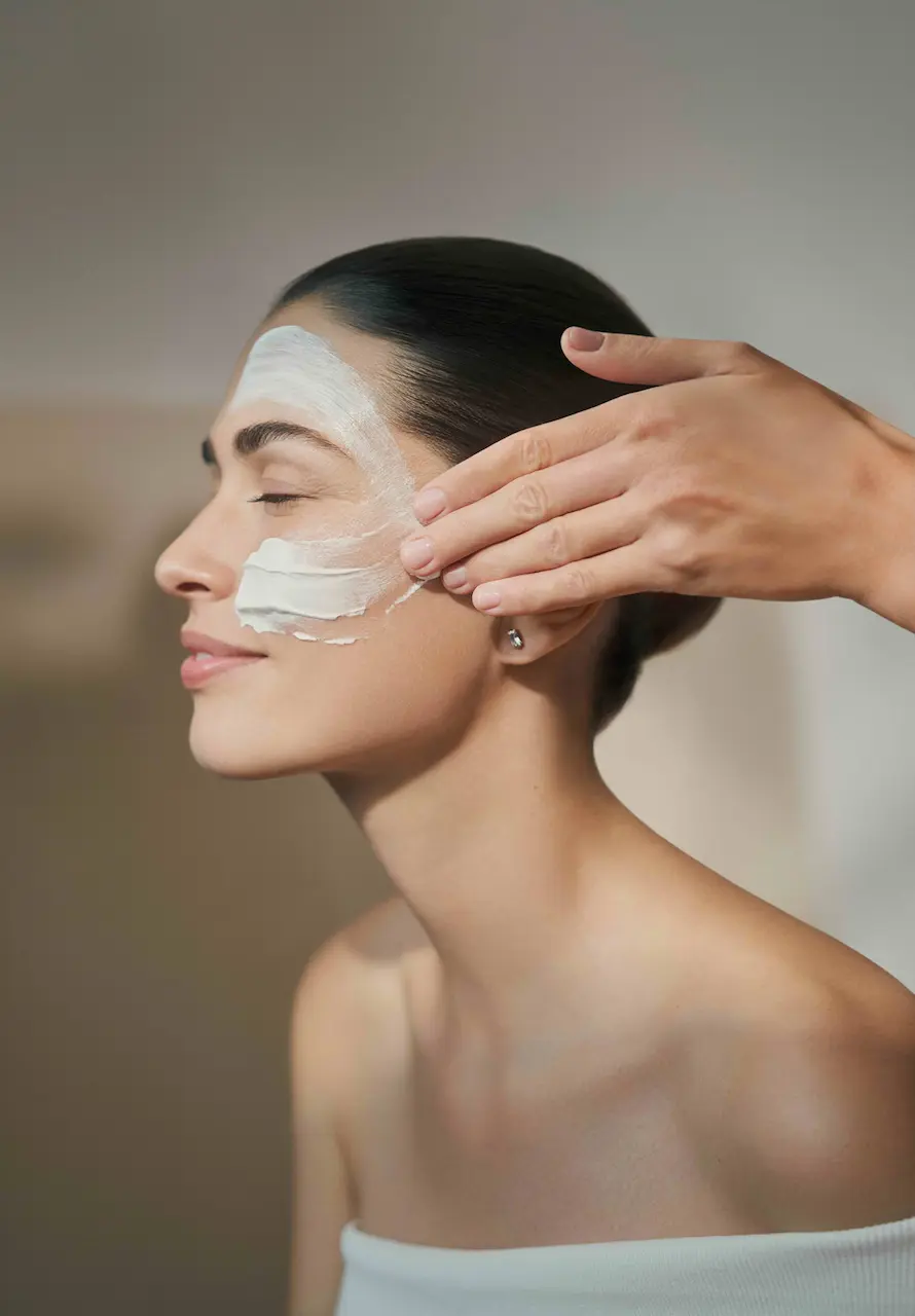 Abi Spa dell'Hotel Abi d'Oru di Porto Rotondo 2