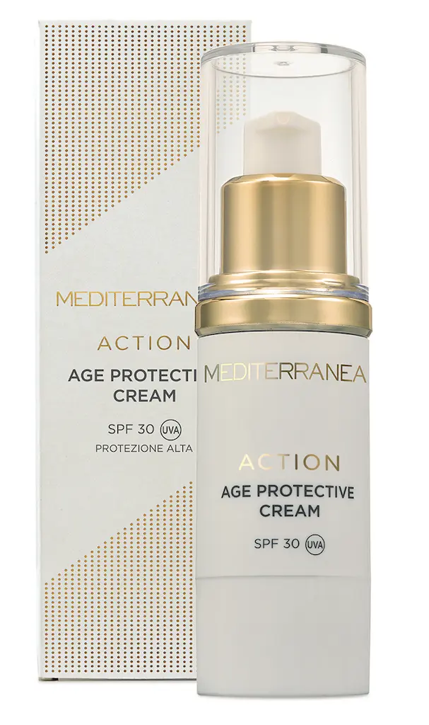 ACTION Age Protective Cream SPF30