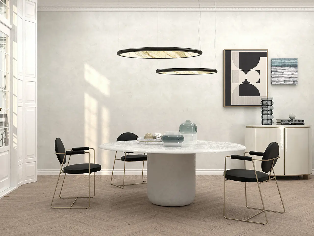 BOGOTÀ – lampada a sospensione, 2022 - 6