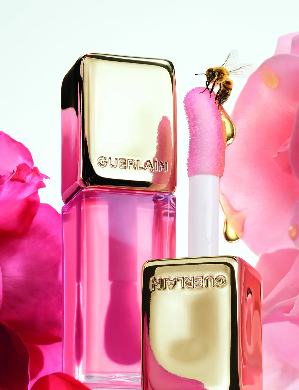 Bee Beauty Secrets di Guerlain