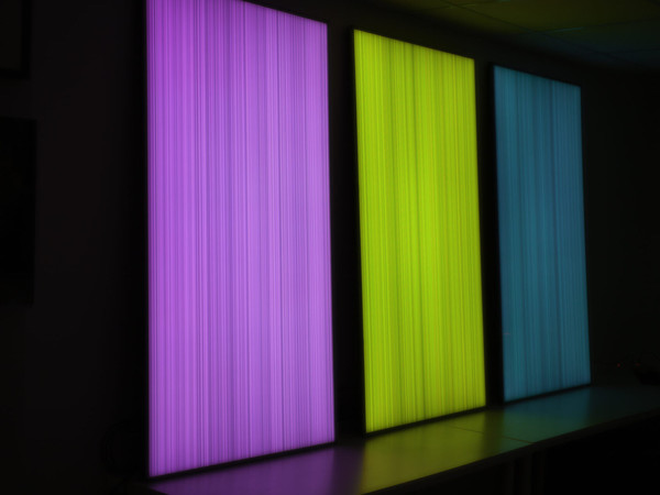 Davide Maria Coltro mostra MA*GA Gallarate