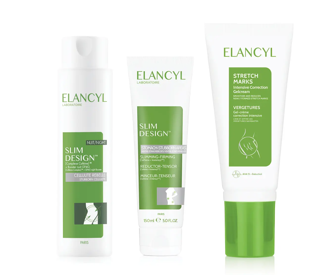 Elancyl Slim Design Notte