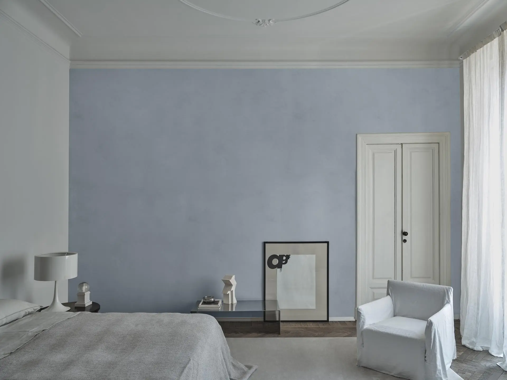 Finitura Zer04, Sasso7180 - La Calce del Brentaph. Matteo Imbriani