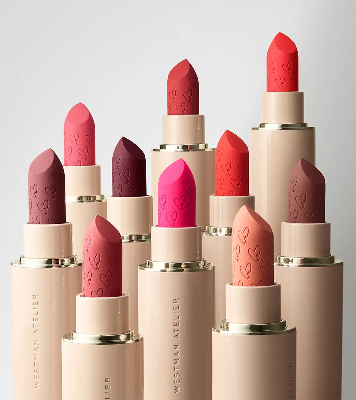 Gucci Westman rossetti Westman Atelier