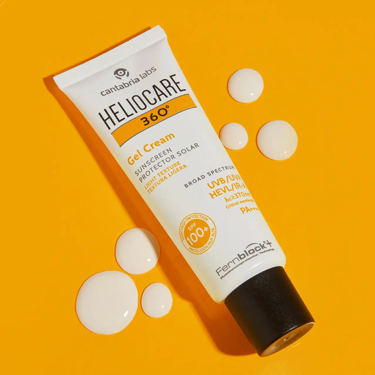 Heliocare 360° Gel Cream 100+