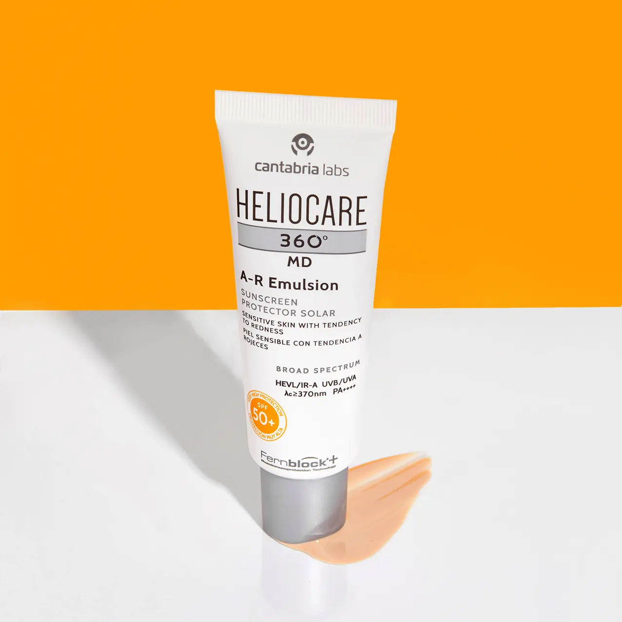 Heliocare 360° MD A-R Emulsion  SPF 50+