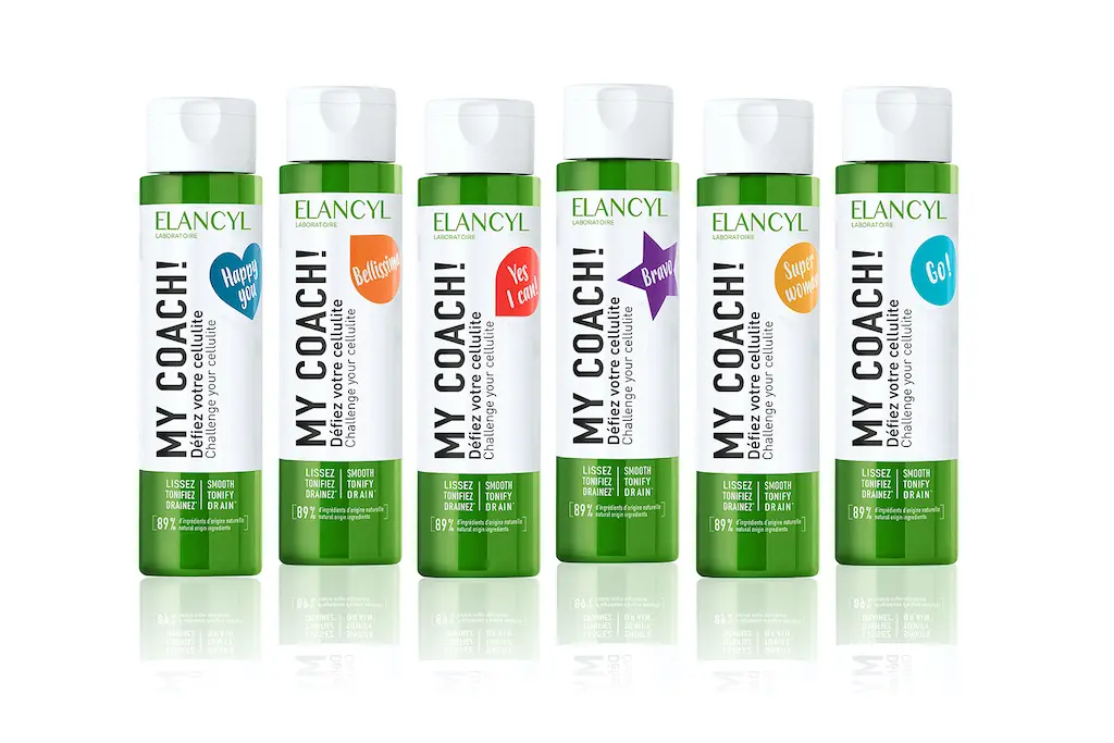 My Coach, il Gel-Crema