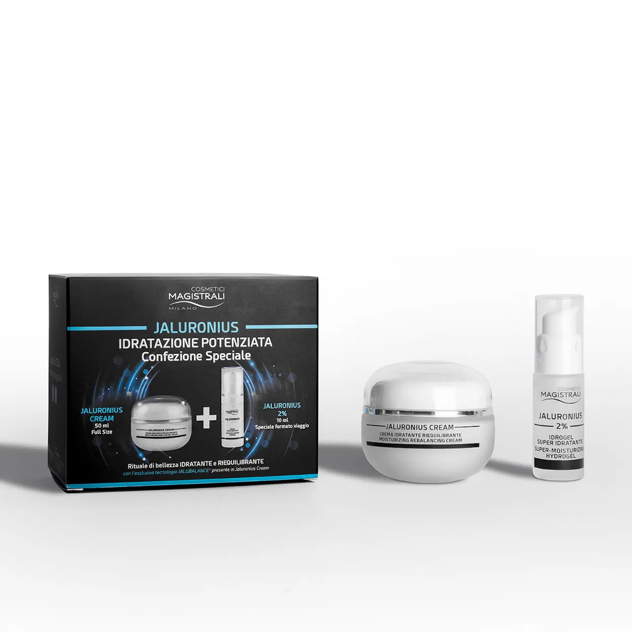 Special Pack Jaluronius