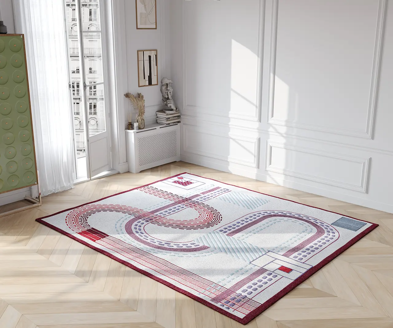Atelier Tapis Rouge